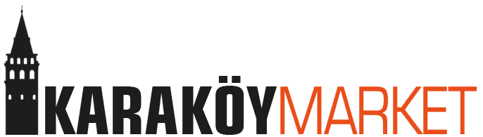 Karaköy Market logo