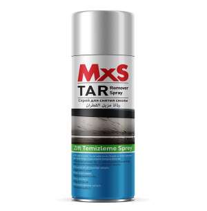 MxS TAR Remover Spray 400 ml