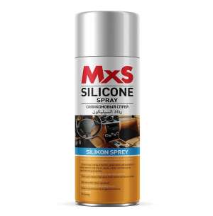 Silicone Spray