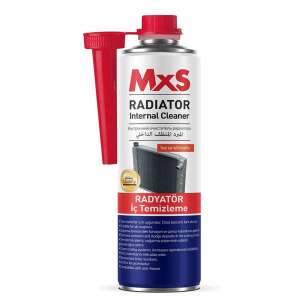 Radiator internal Cleaner