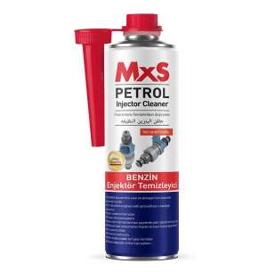 MxS Petrol Injector Cleaner 300 ml