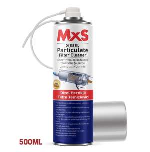 Diesel Particulate Filter Cleaner 500 ml