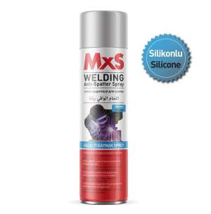 WELDING Anti-Spatter Spray / Silicone 400 ml