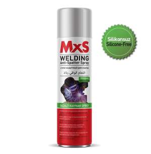 WELDING Anti-Spatter Spray / Silicone-Free 400 ml