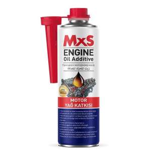 Engine oil additive / 300 ml